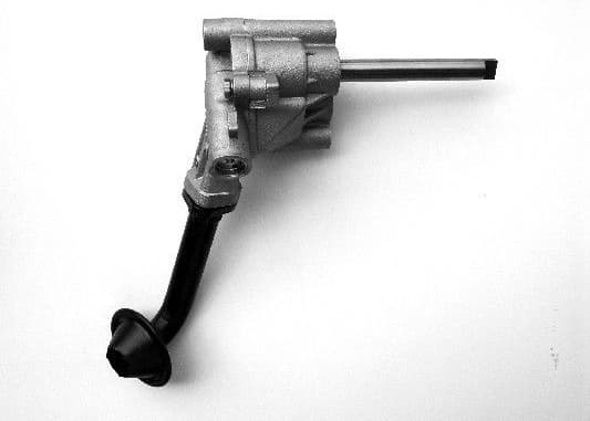 Oil Pump LP0404