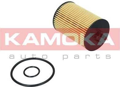 Oil Filter F119601 - image 2