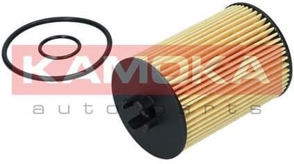 Oil Filter F119601 - image 3