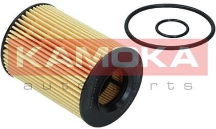 Oil Filter F119601 - image 4