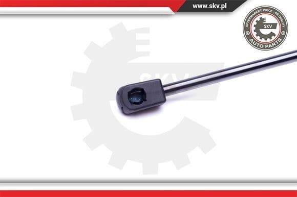 Gas Spring, bonnet 52SKV037 - image 4