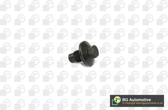Screw Plug, oil sump PK1400
