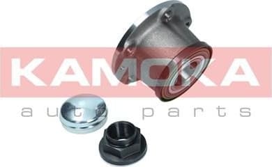 Wheel Bearing Kit 5500215 - image 2