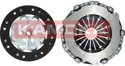 Clutch Kit KC143 - image 2