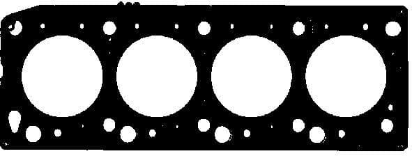 Gasket, cylinder head CH5588M