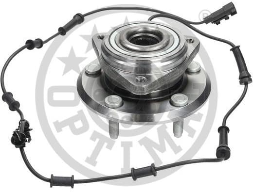 Wheel Bearing Kit 991711
