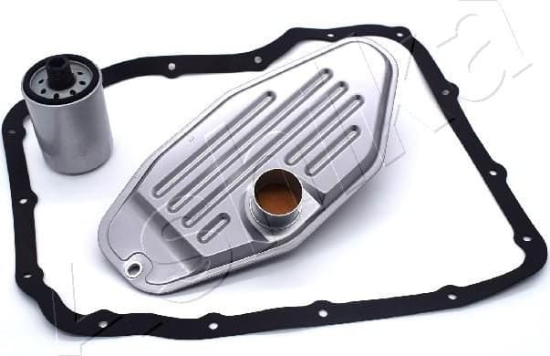 Hydraulic Filter, automatic transmission FTA074