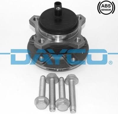 Wheel Bearing Kit KWD1136