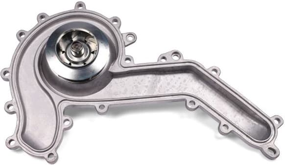 Water Pump, engine cooling P684 - image 2