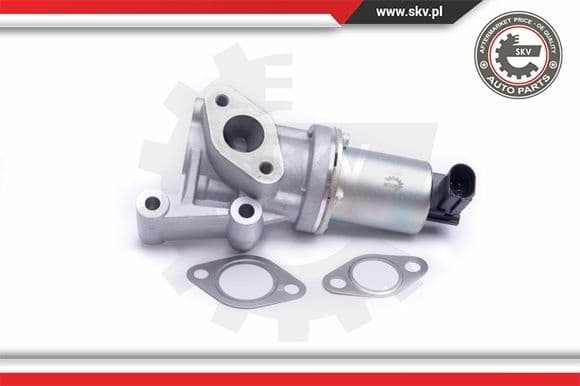 EGR Valve 14SKV213 - image 2
