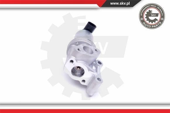 EGR Valve 14SKV213 - image 3