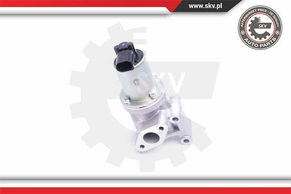 EGR Valve 14SKV213 - image 5