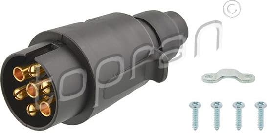 Trailer Plug 104 545
