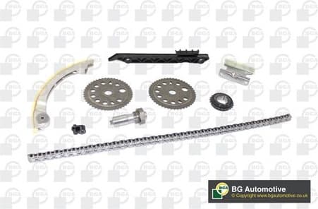 Timing Chain Kit TC0250FK