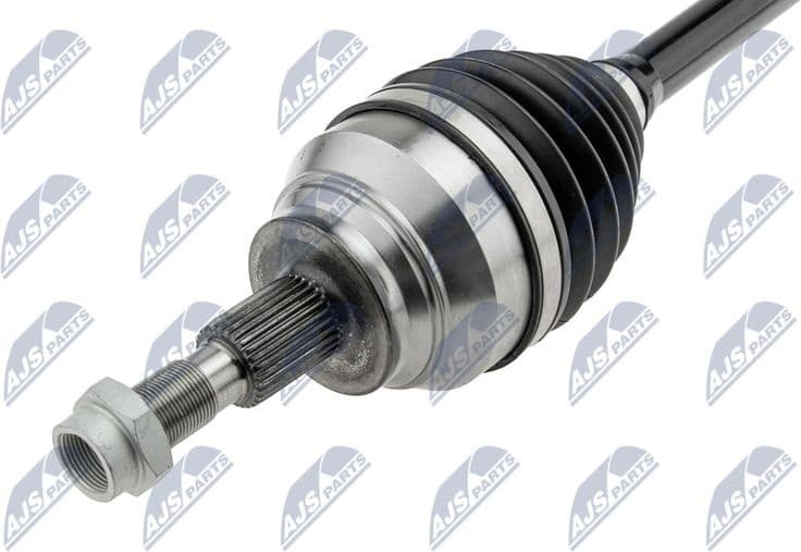 Drive Shaft NPW-ME-055 - image 3