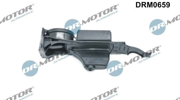 Oil Separator, crankcase ventilation DRM0659 - image 2