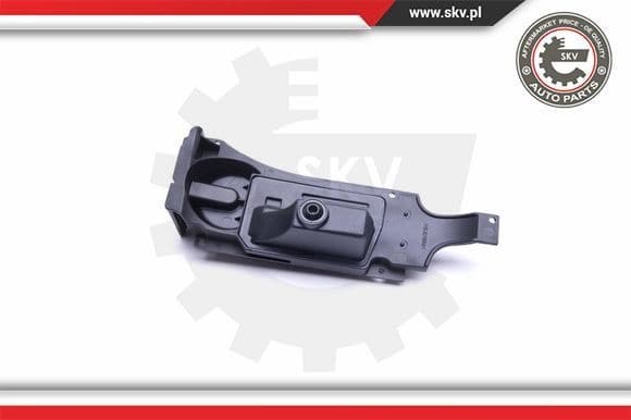 Oil Separator, crankcase ventilation 31SKV150 - image 2