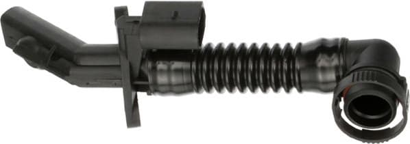 Hose, crankcase ventilation EMH653
