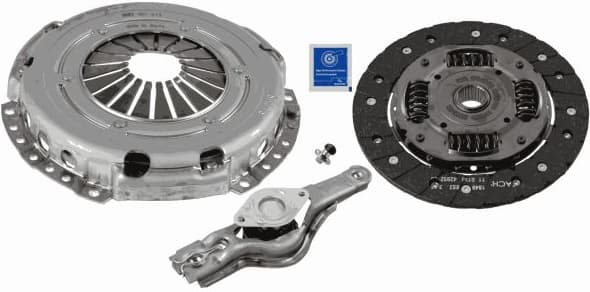 Clutch Kit 3000 950 103