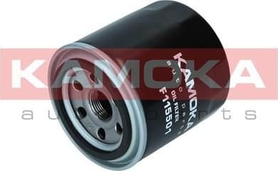 Oil Filter F115501
