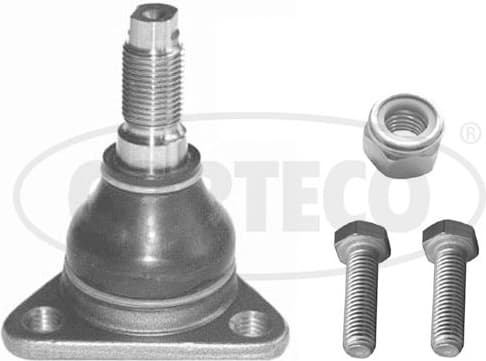 Ball Joint 49400811