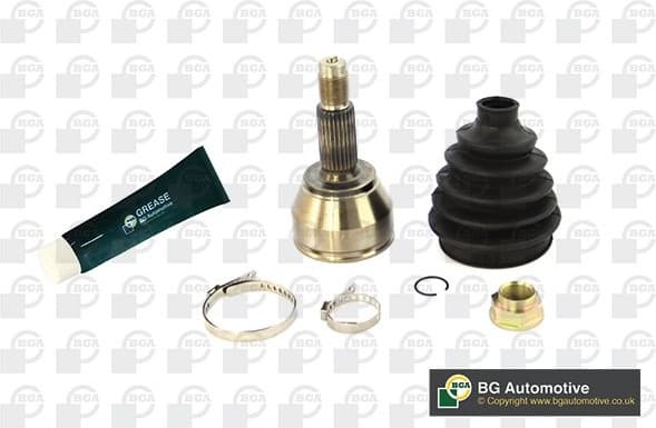 Joint Kit, drive shaft CV2300A