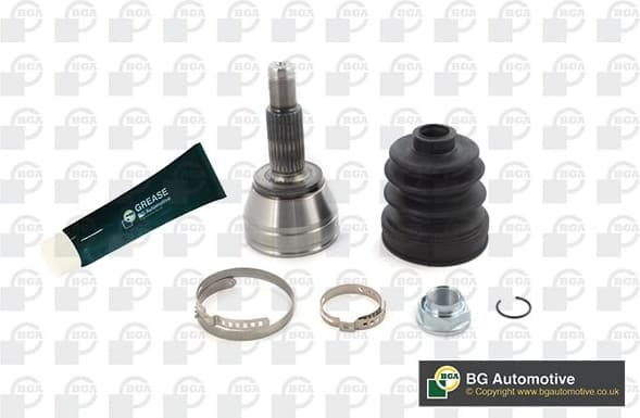 Joint Kit, drive shaft CV2327A
