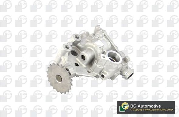 Oil Pump LP7310