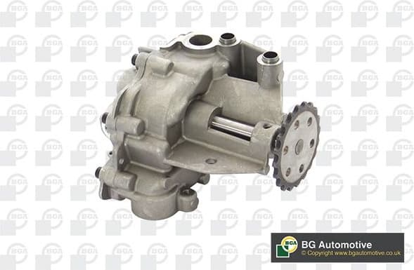 Oil Pump LP7311