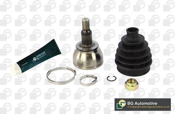 Joint Kit, drive shaft CV5602A