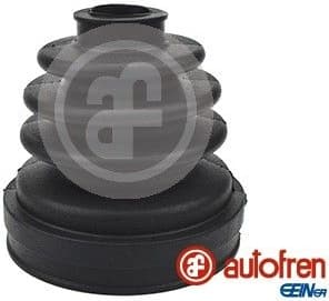 Bellow Kit, drive shaft D8559