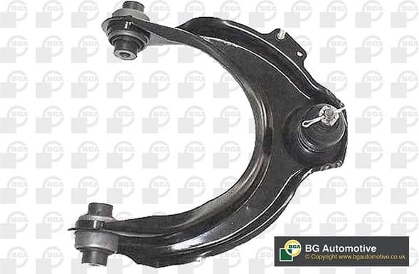 Control/Trailing Arm, wheel suspension TRC2506