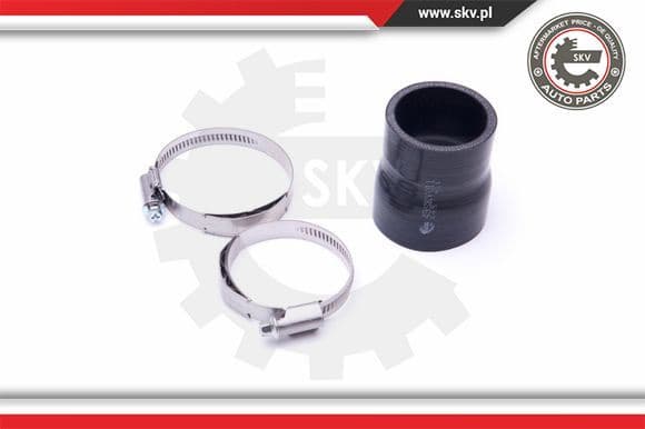 Charge Air Hose 43SKV011 - image 2