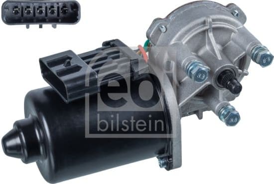 Wiper Motor 106683