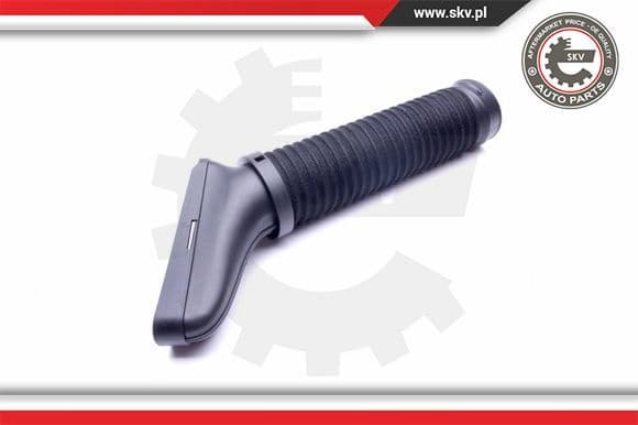 Intake Hose, air filter 43SKV904 - image 3