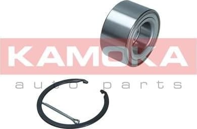 Wheel Bearing Kit 5600164 - image 2