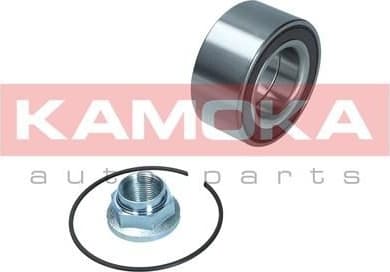Wheel Bearing Kit 5600178 - image 2