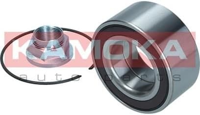 Wheel Bearing Kit 5600178 - image 3