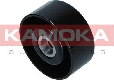 Tensioner Lever, V-ribbed belt R0037 - image 4