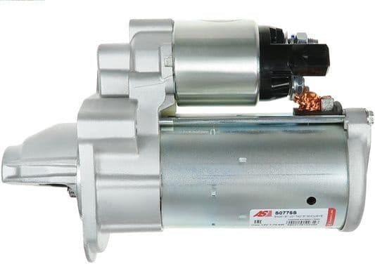 Starter AS S0775S - image 4