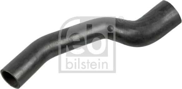 Charge Air Hose 175708