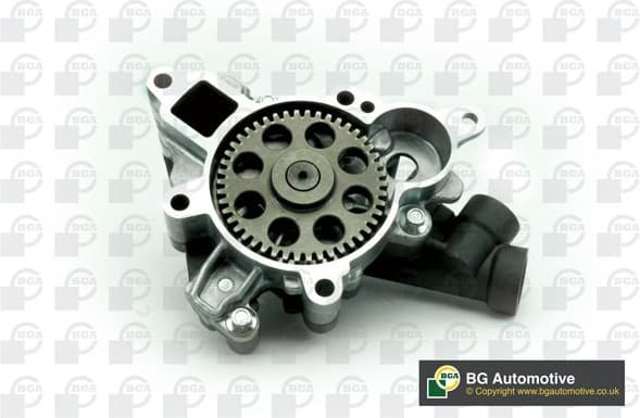 Oil Pump LP5615