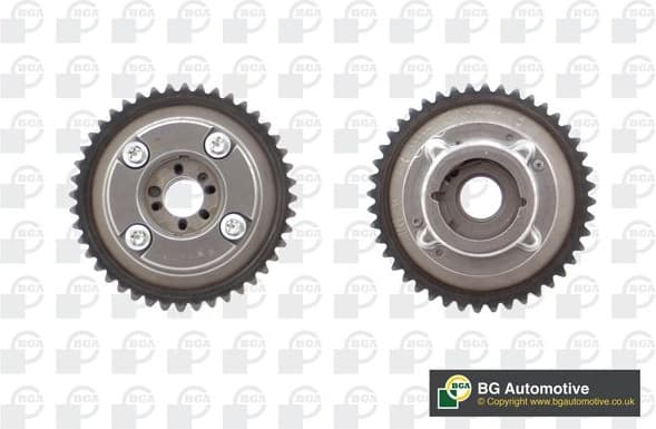 Camshaft Adjuster TC5690S1