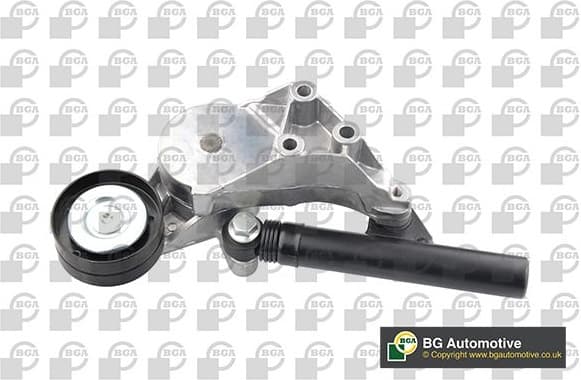 Tensioner Lever, V-ribbed belt DC0109