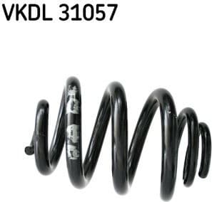 Suspension Spring VKDL 31057