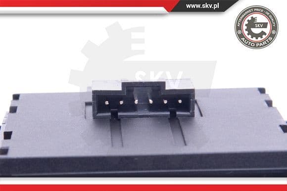 Switch, window regulator 37SKV154 - image 3