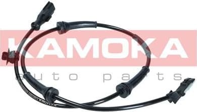 Sensor, wheel speed 1060393 - image 4