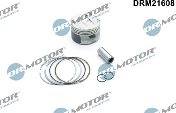 Piston DRM21608