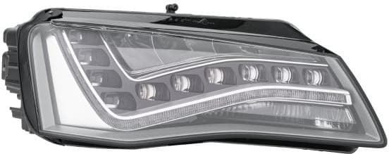 Headlight 1EX010188621