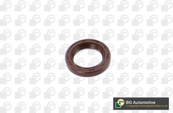 Shaft Seal, crankshaft OS7360